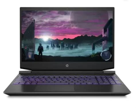 Solved: Does HP Pavilion 15.
